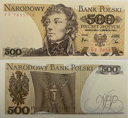 Jak rozpoznać autentyczność rzadkich polskich monet i banknotów?